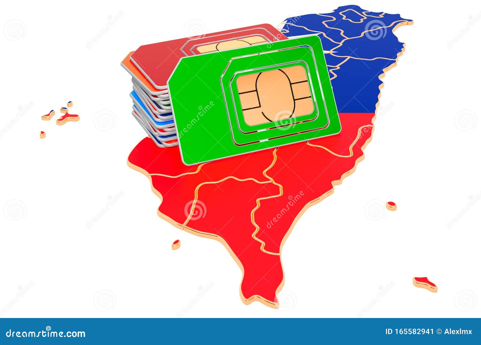 Стоимость Сим Карты В Тайланде