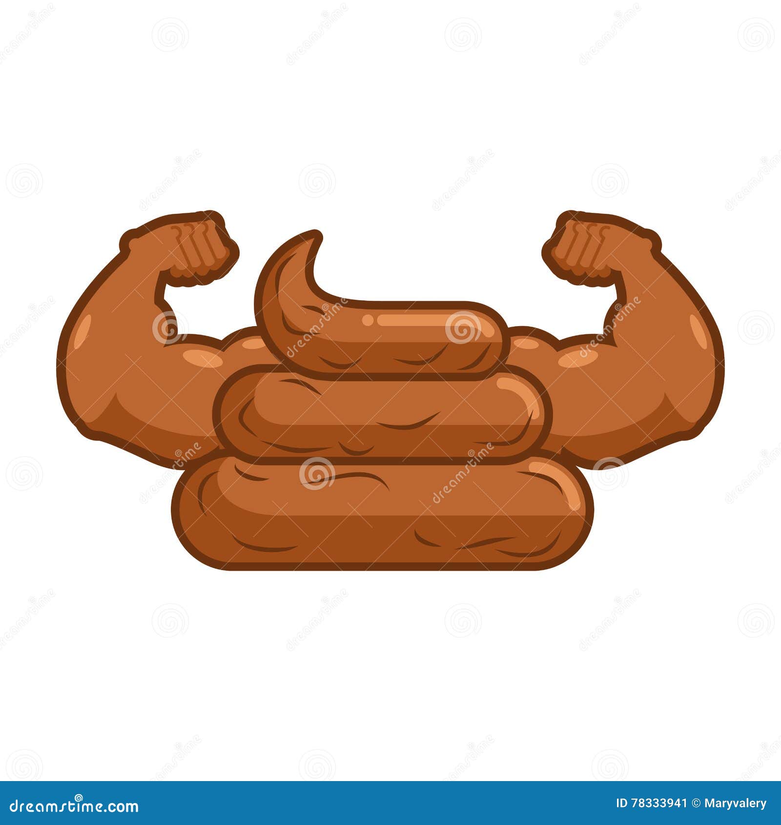 Nigga Poop