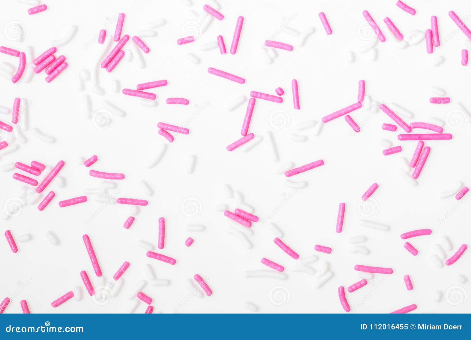 Pink Sprinkles Twitch