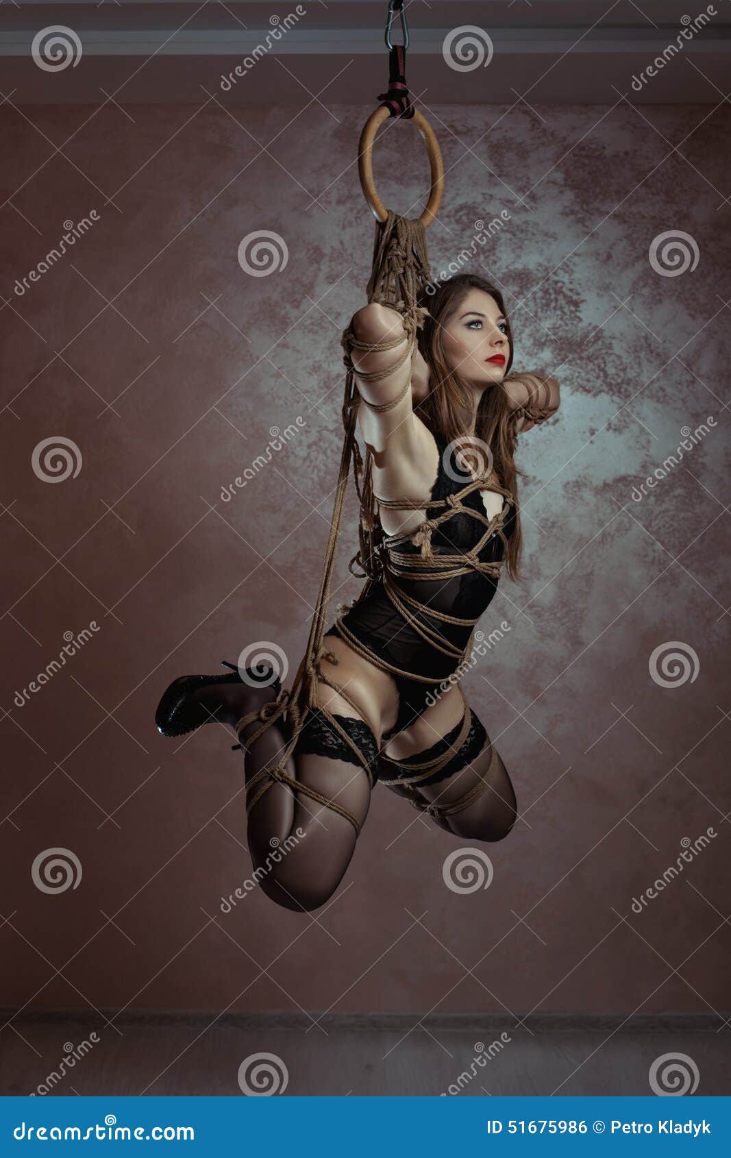 Bondage Photos