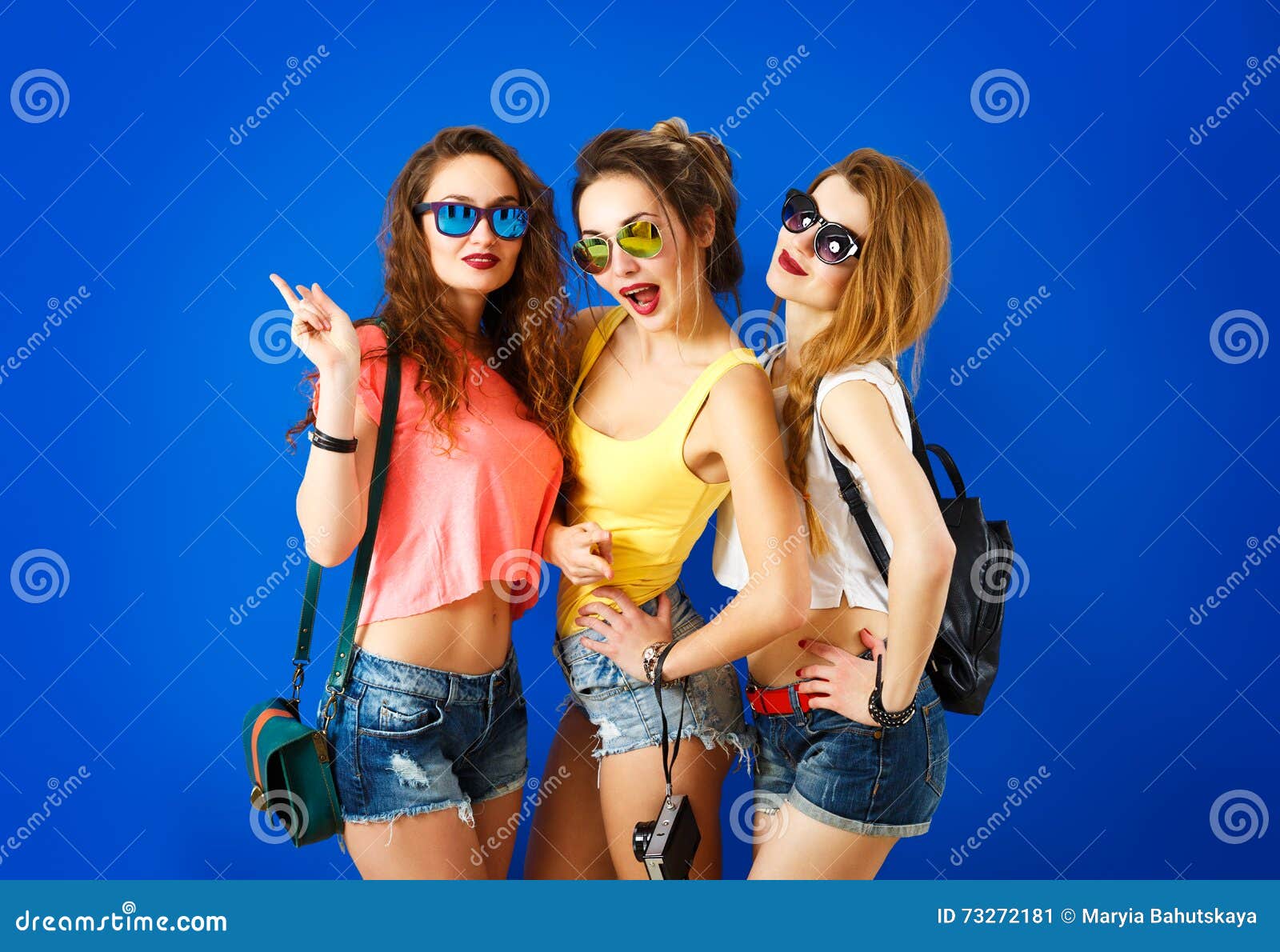 Three Is Fun