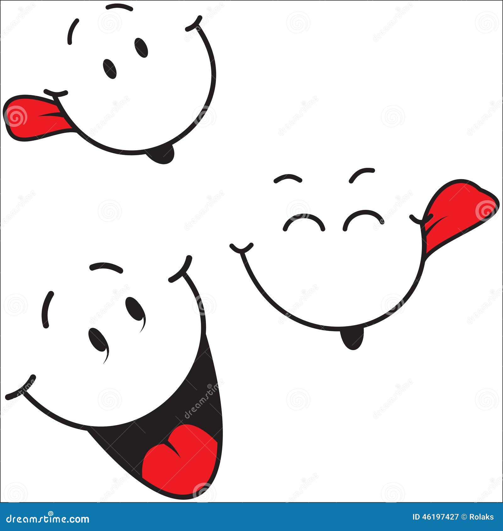 Three Is Fun