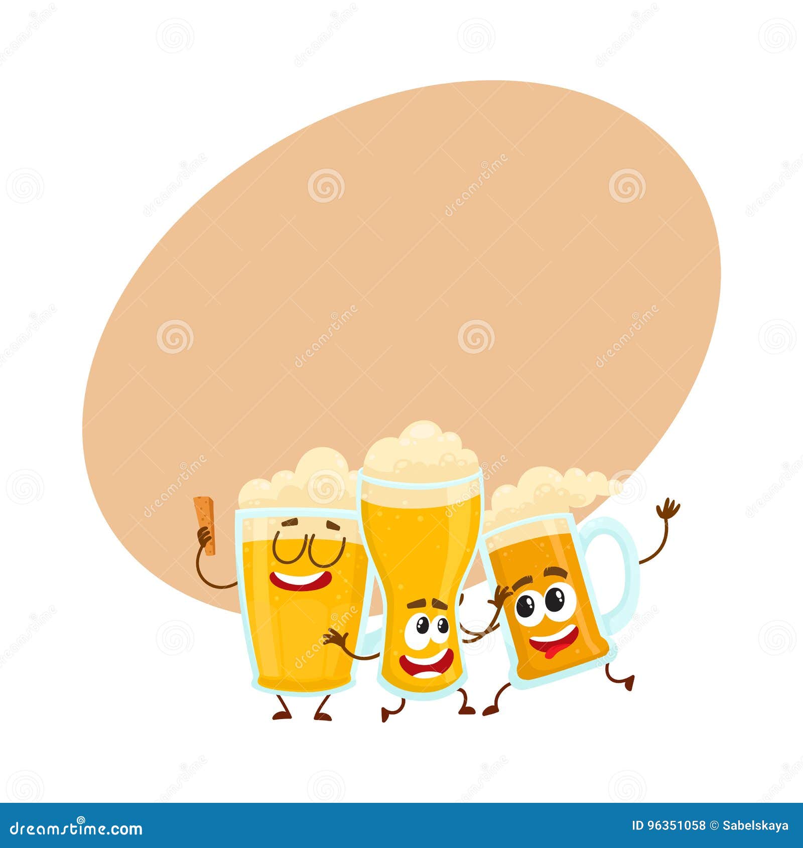 Three Is Fun