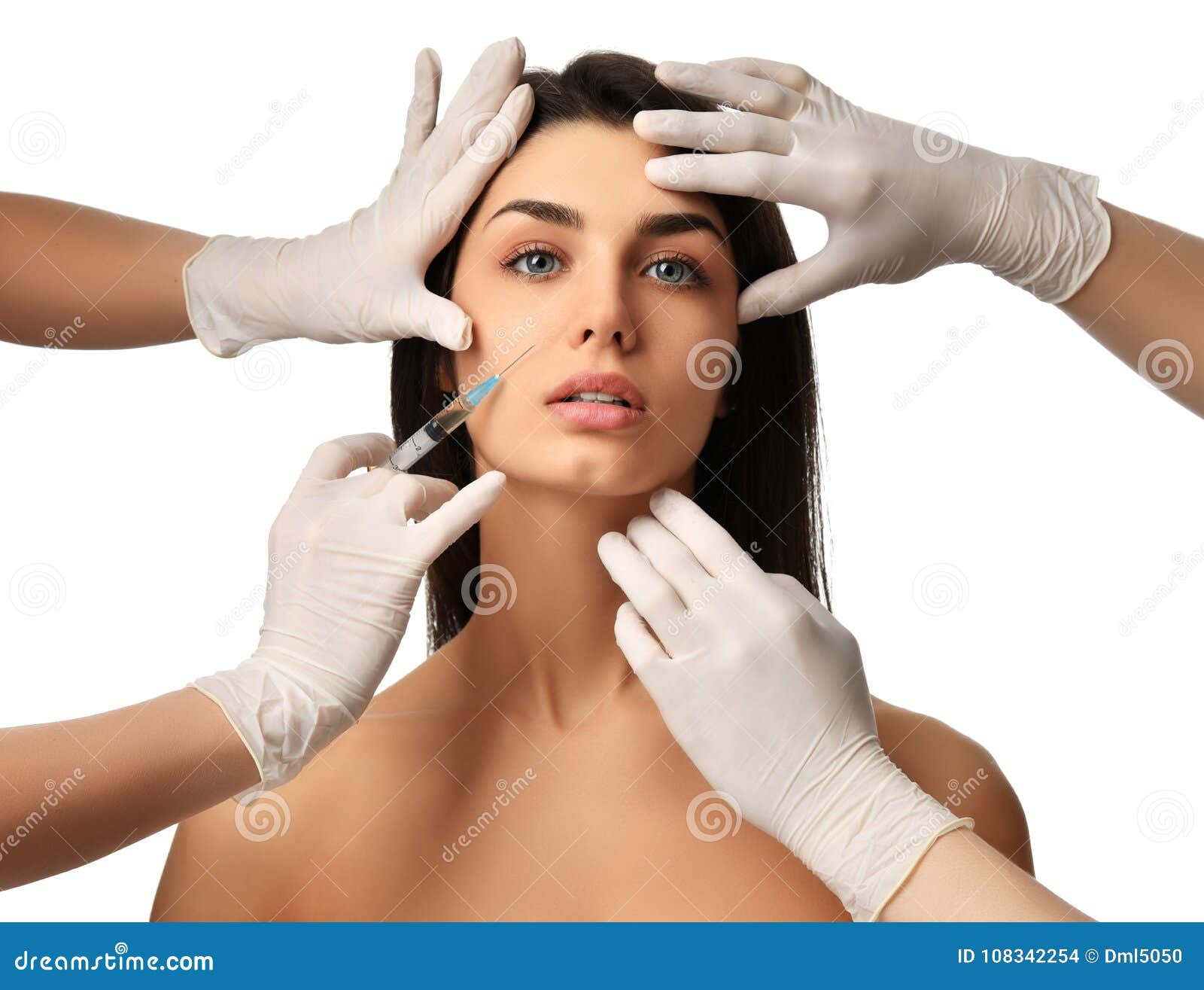 Dannie Riel Plastic Surgery