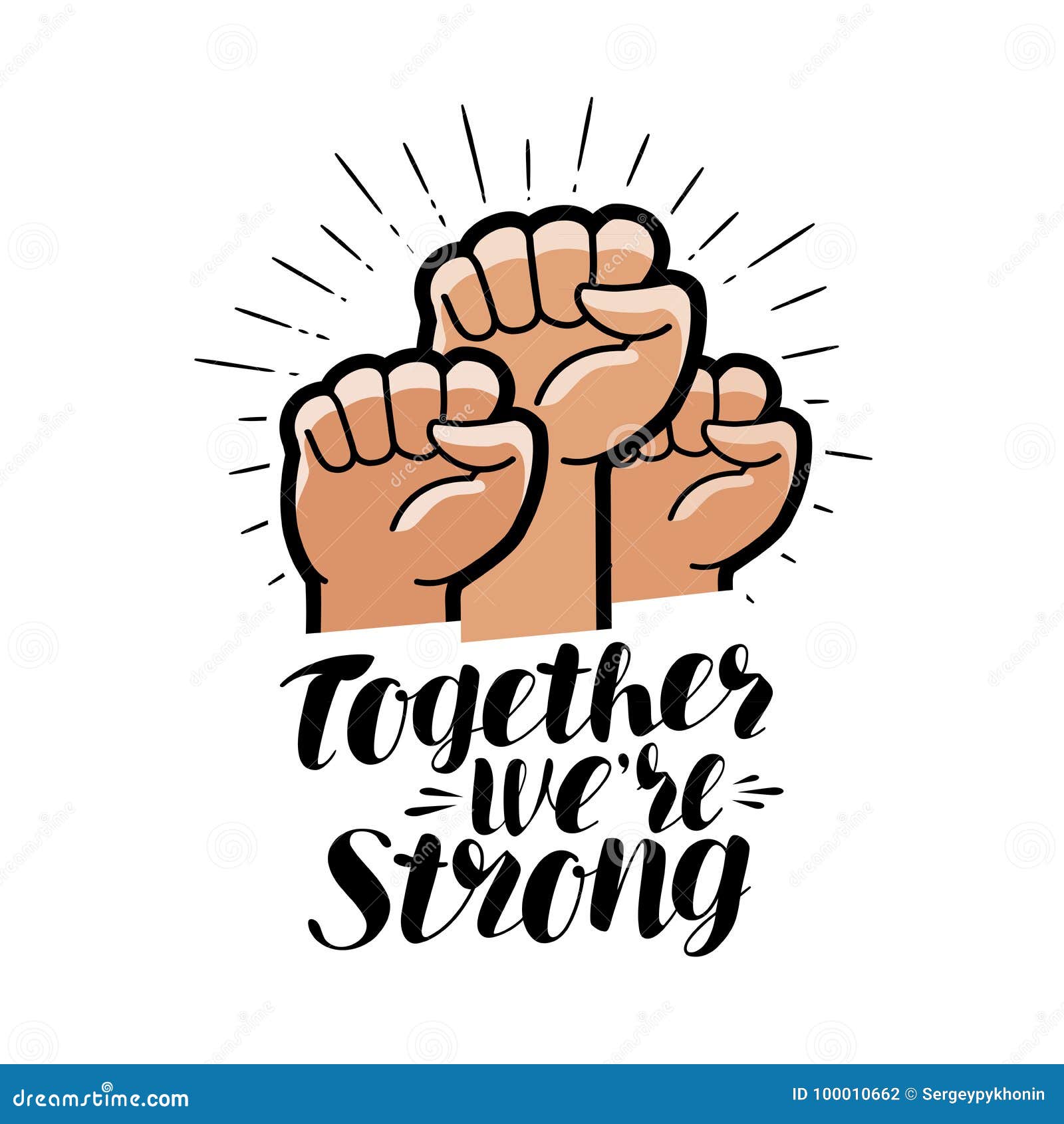 We Ivetogether
