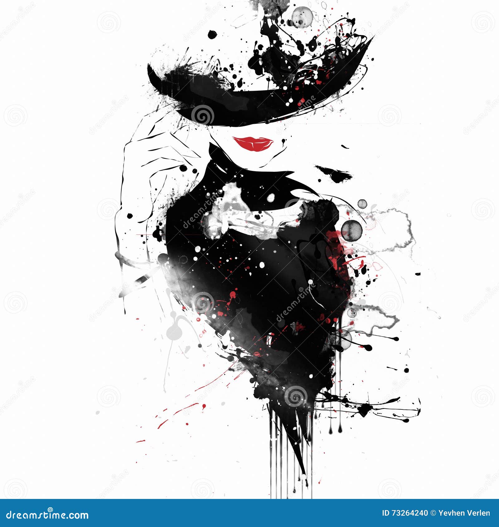 Daredorm Crossing Lips