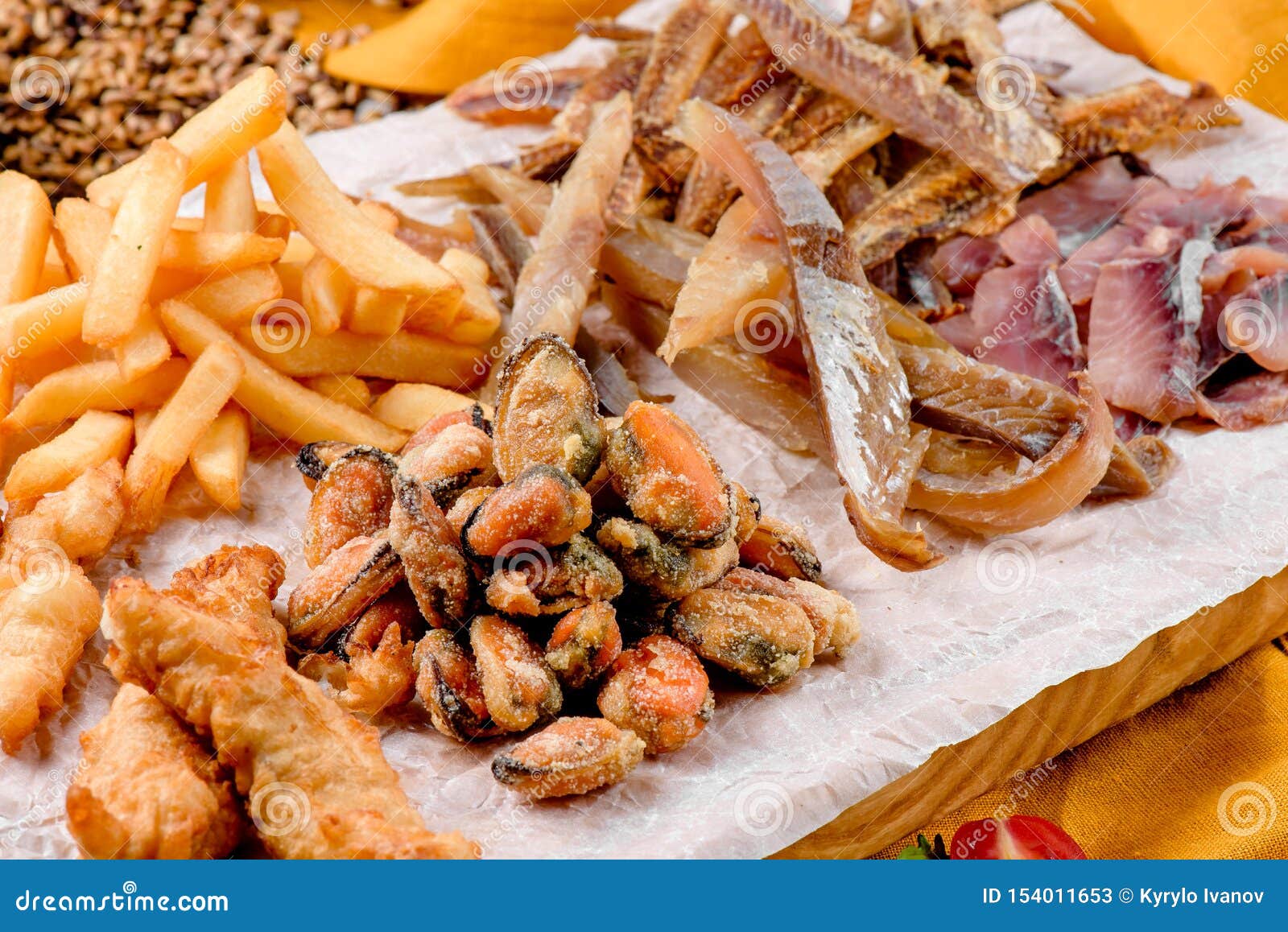 Снеки К Пиву Обнинск Купить