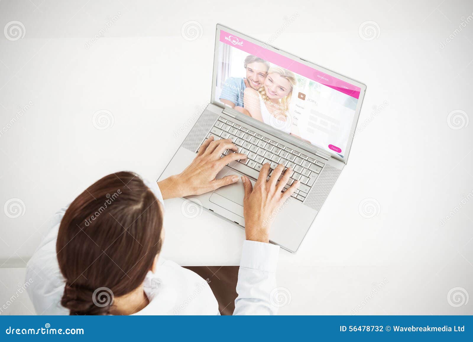 16 Dating Site