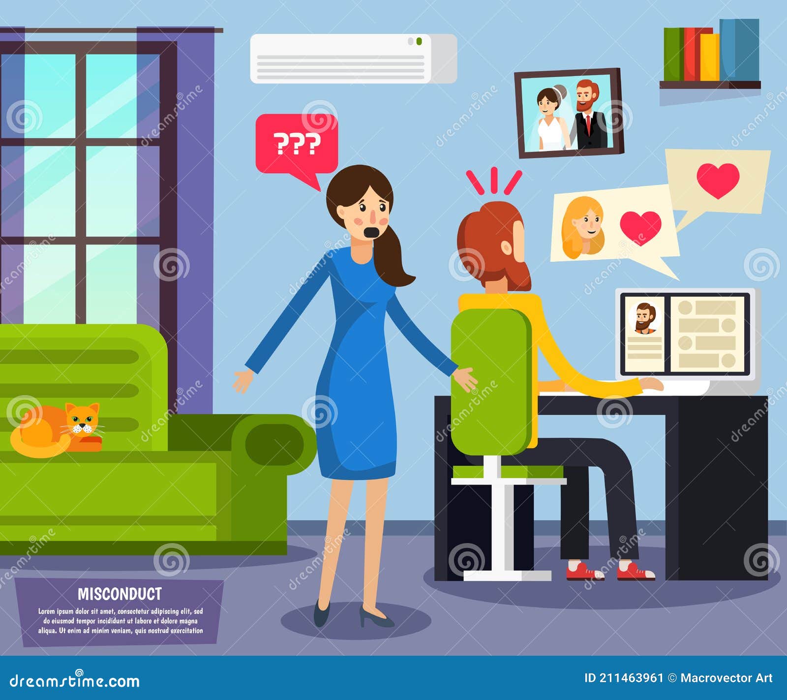 Friendly Chat Online