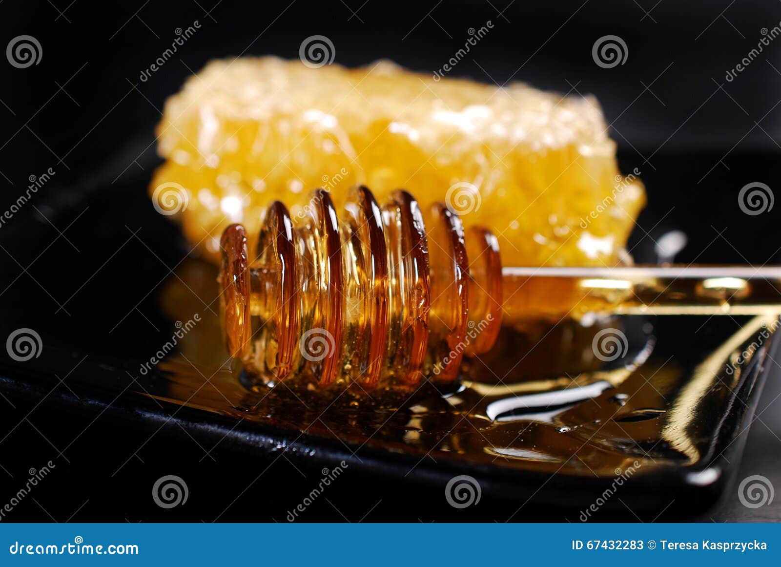Honey Dejour Pic