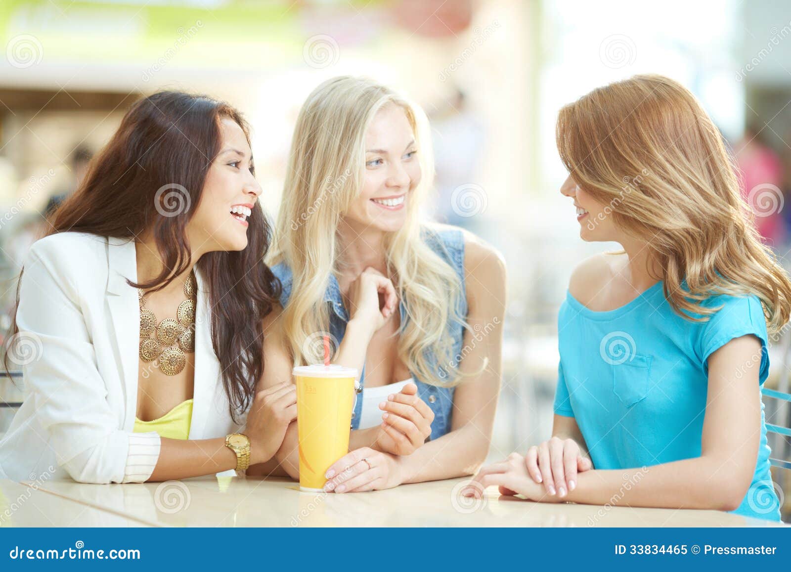 Chatroom For Girls