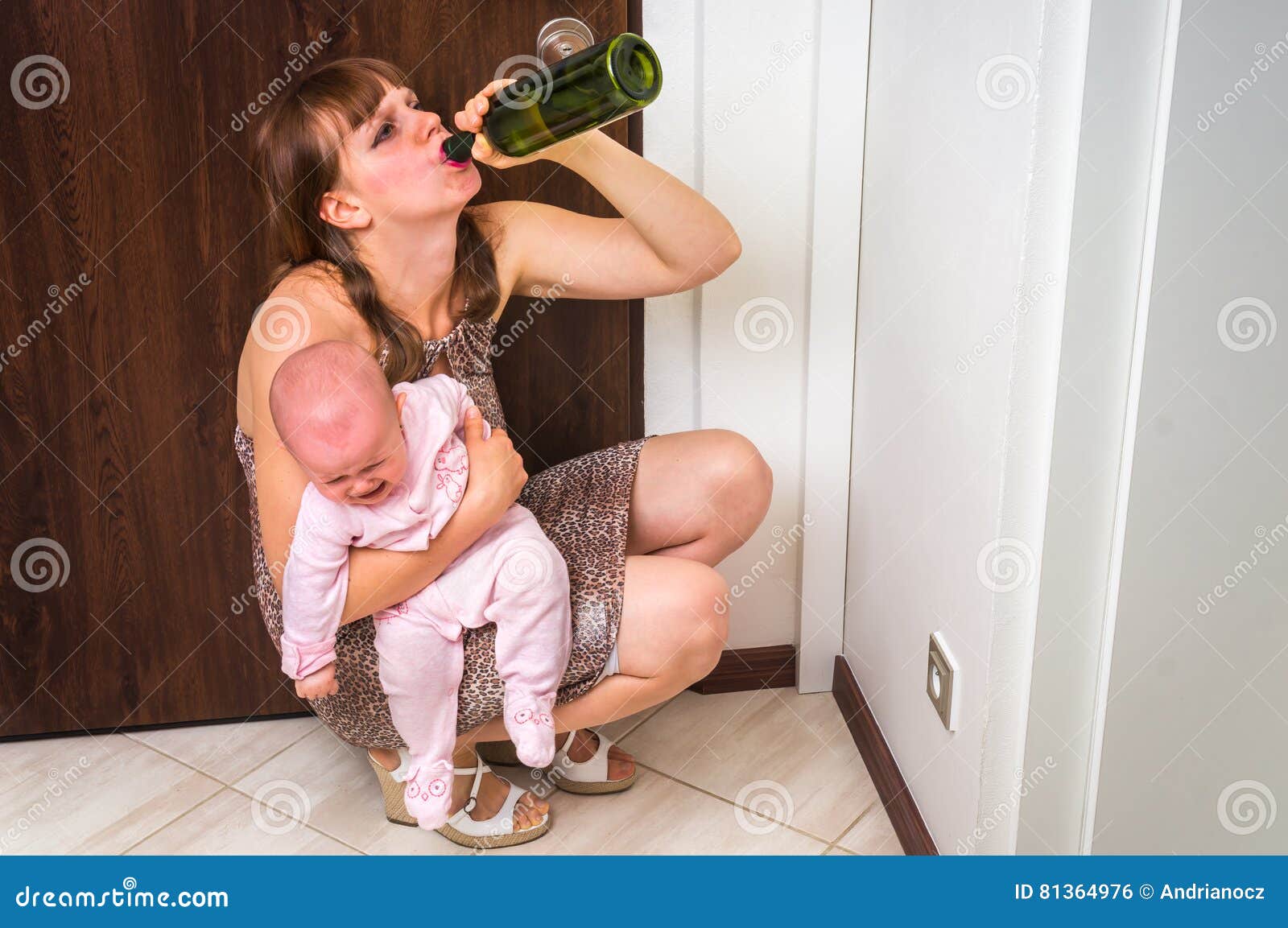 Drunk Mom Pics