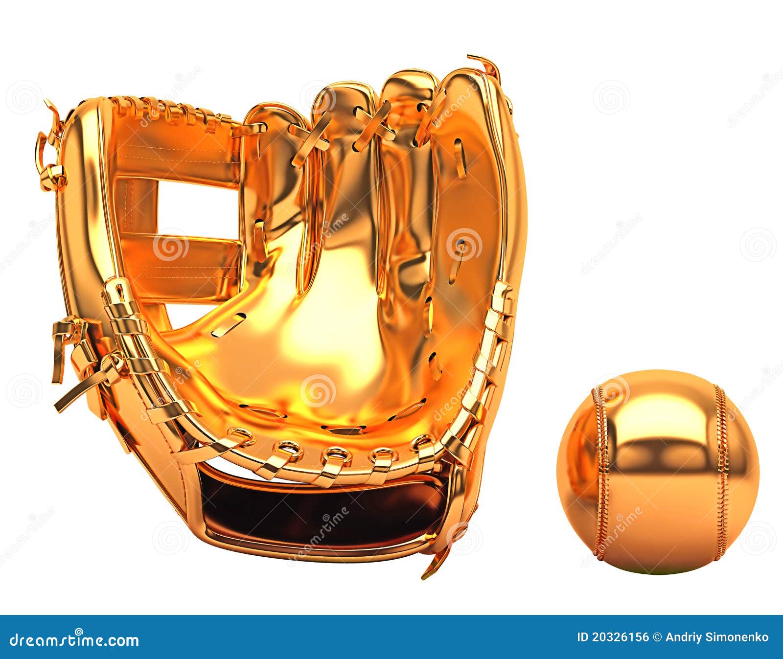 Goldglove And Ally