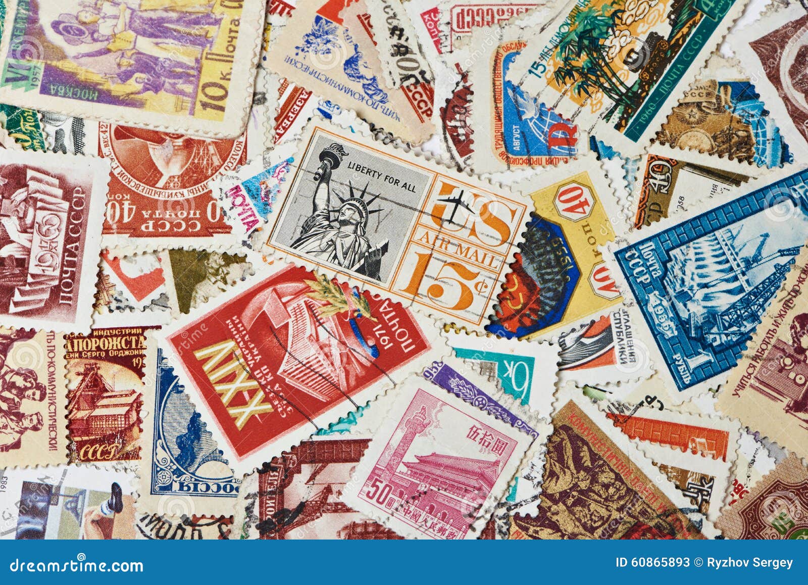 Штамп Для Посткроссинга Заказать