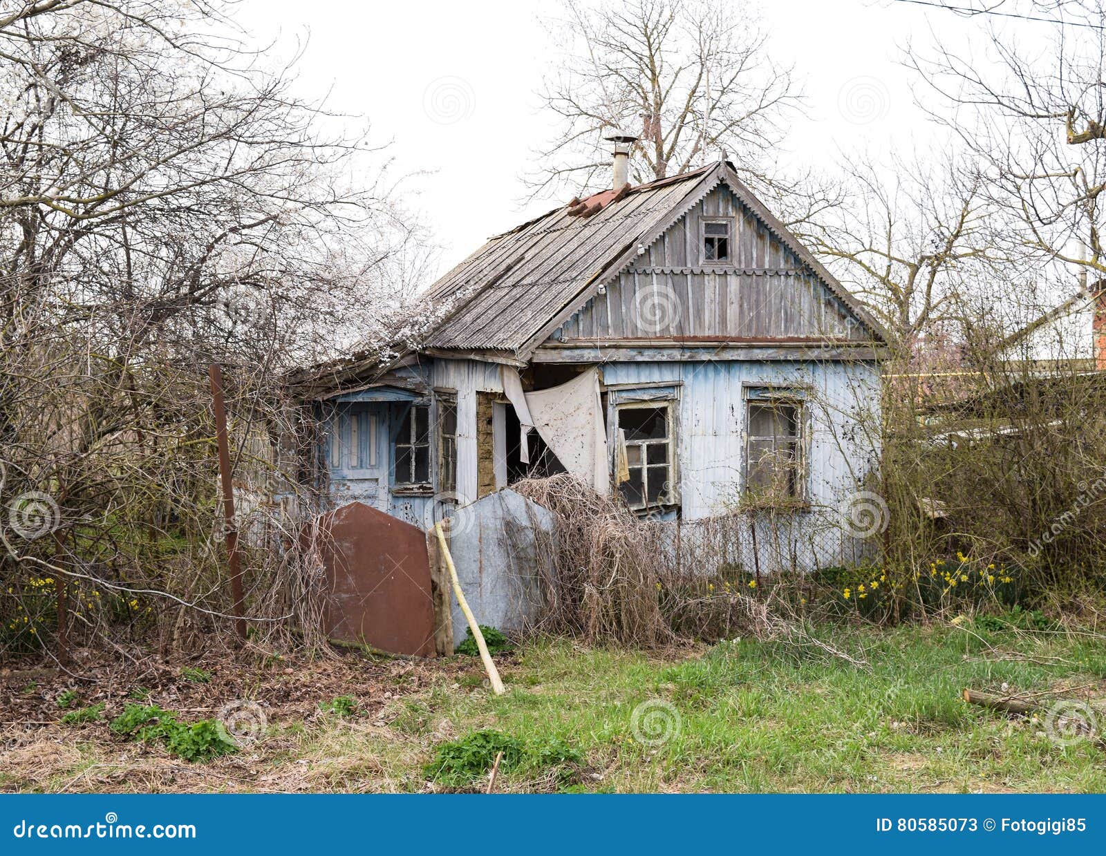 Купить Старый Дом В Иваново