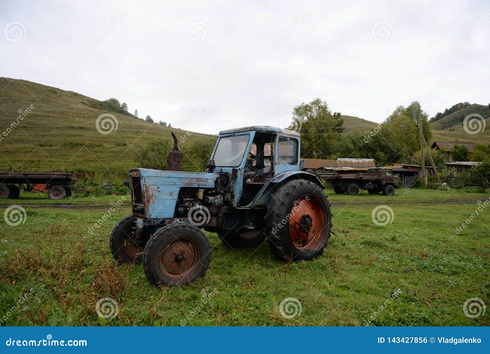 Купить Мтз В Алтайском Крае Бу Дром