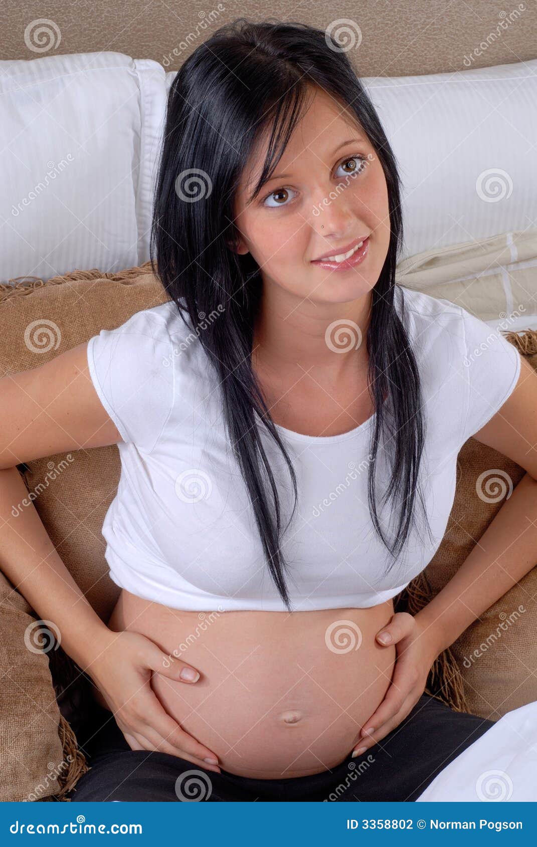 Teen Cunt