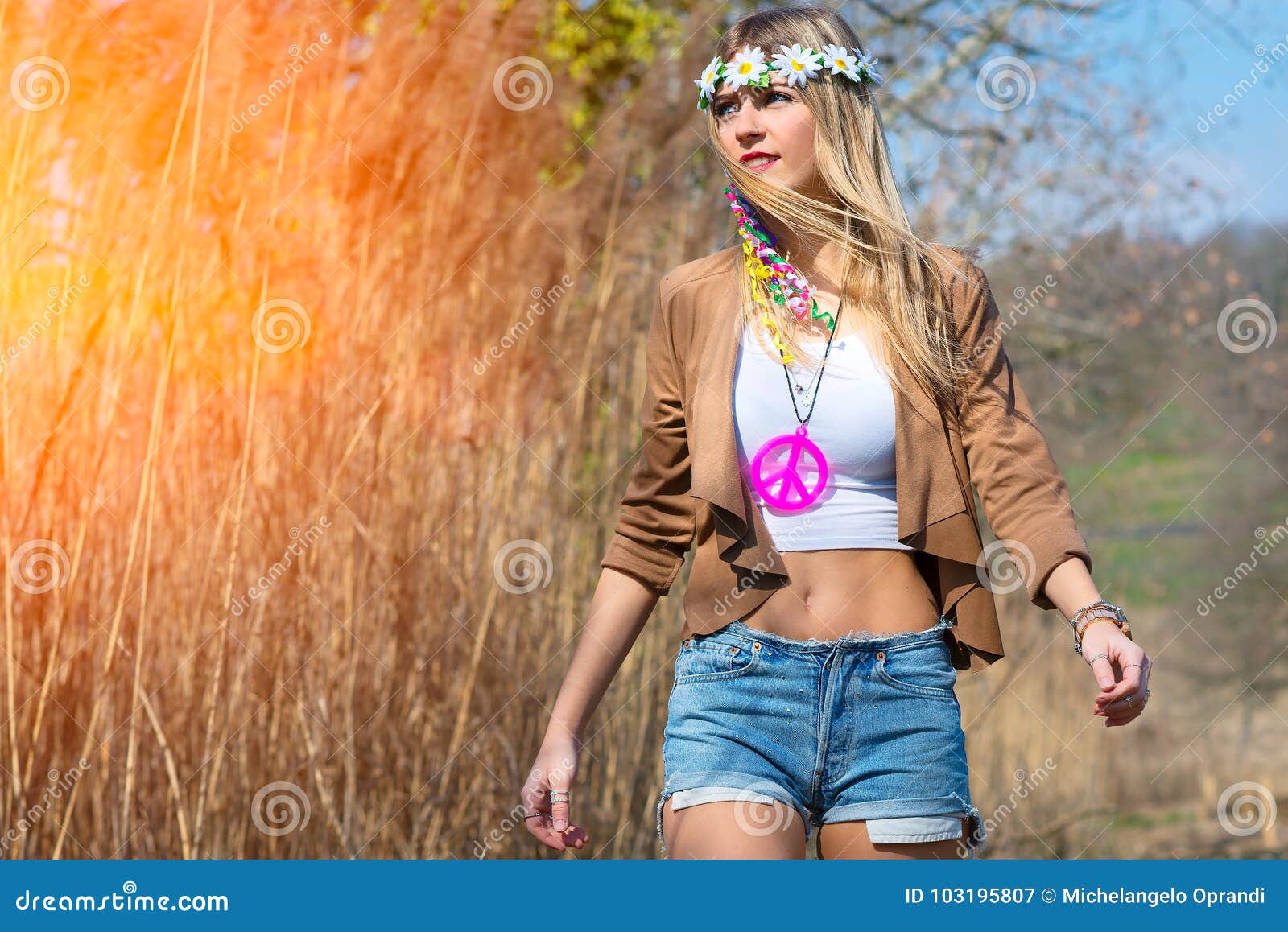 Hippie Hotties