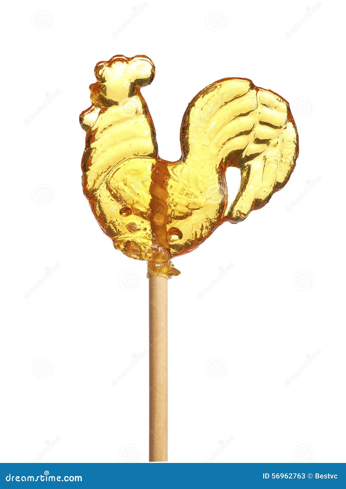 Cock Lollipop
