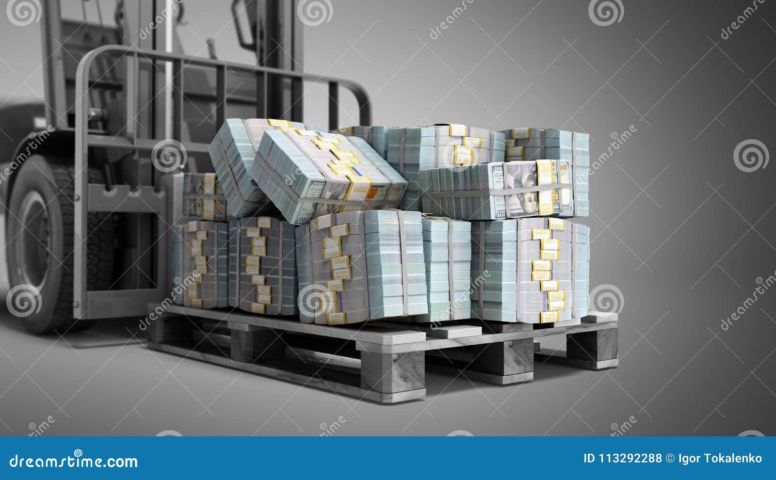 Nyna Stacks