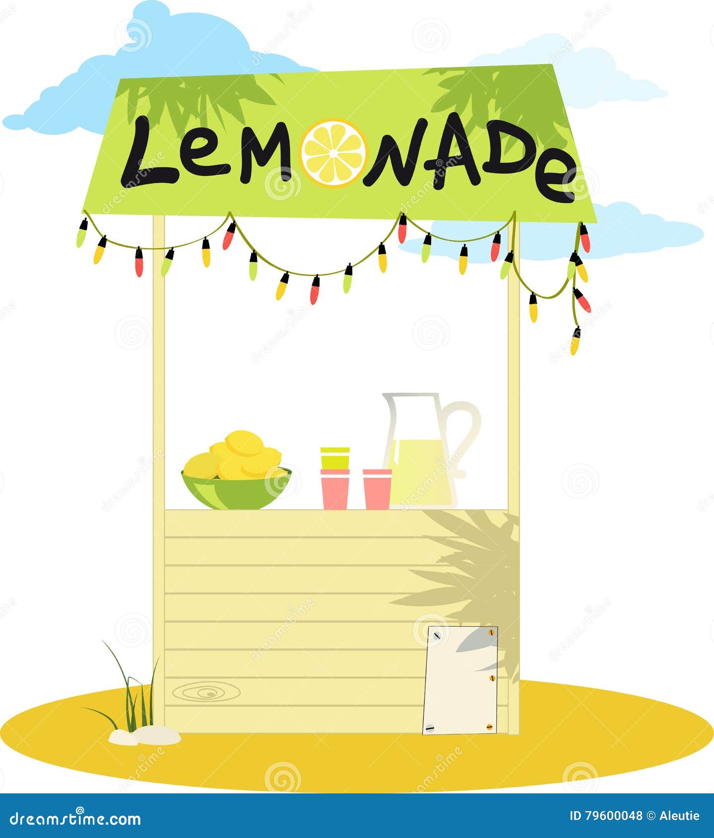 Jynx Lemonade