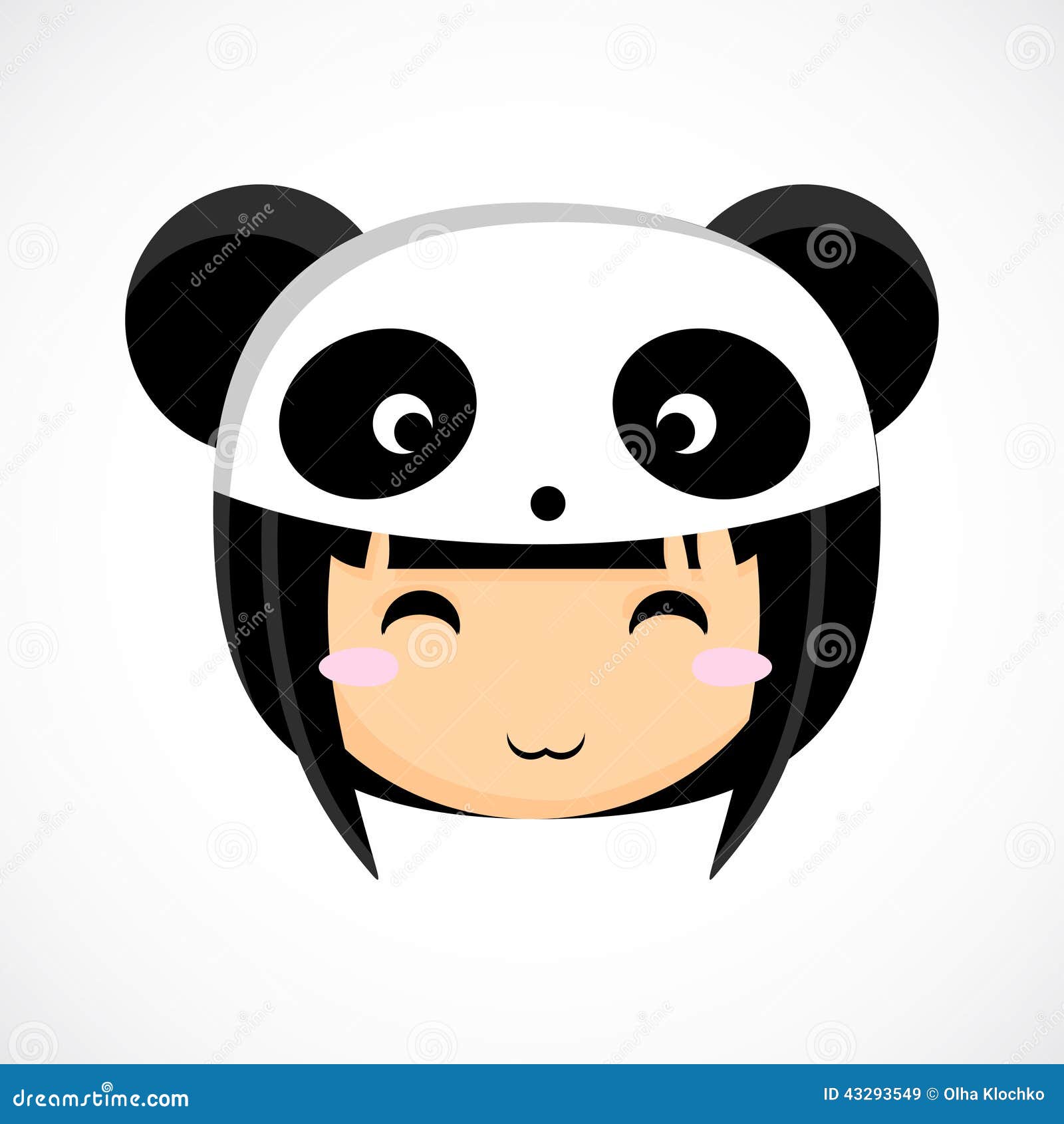Babypandaface