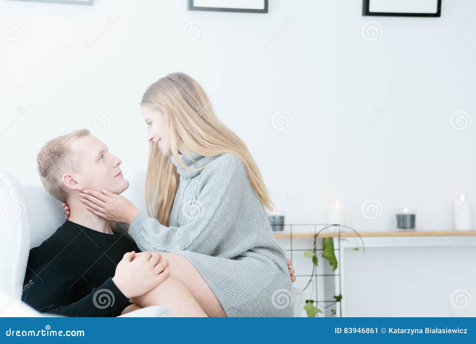 Sitting On Face