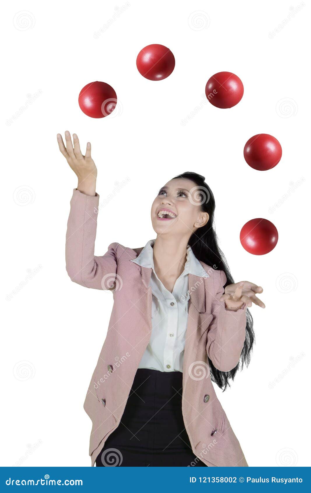 Juggling Jugs