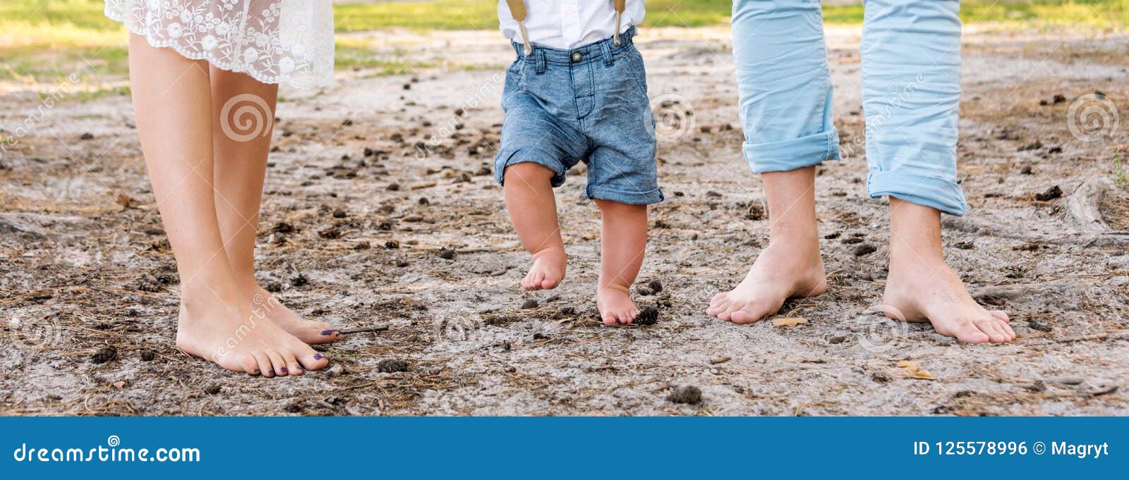 Barefoot Confidential