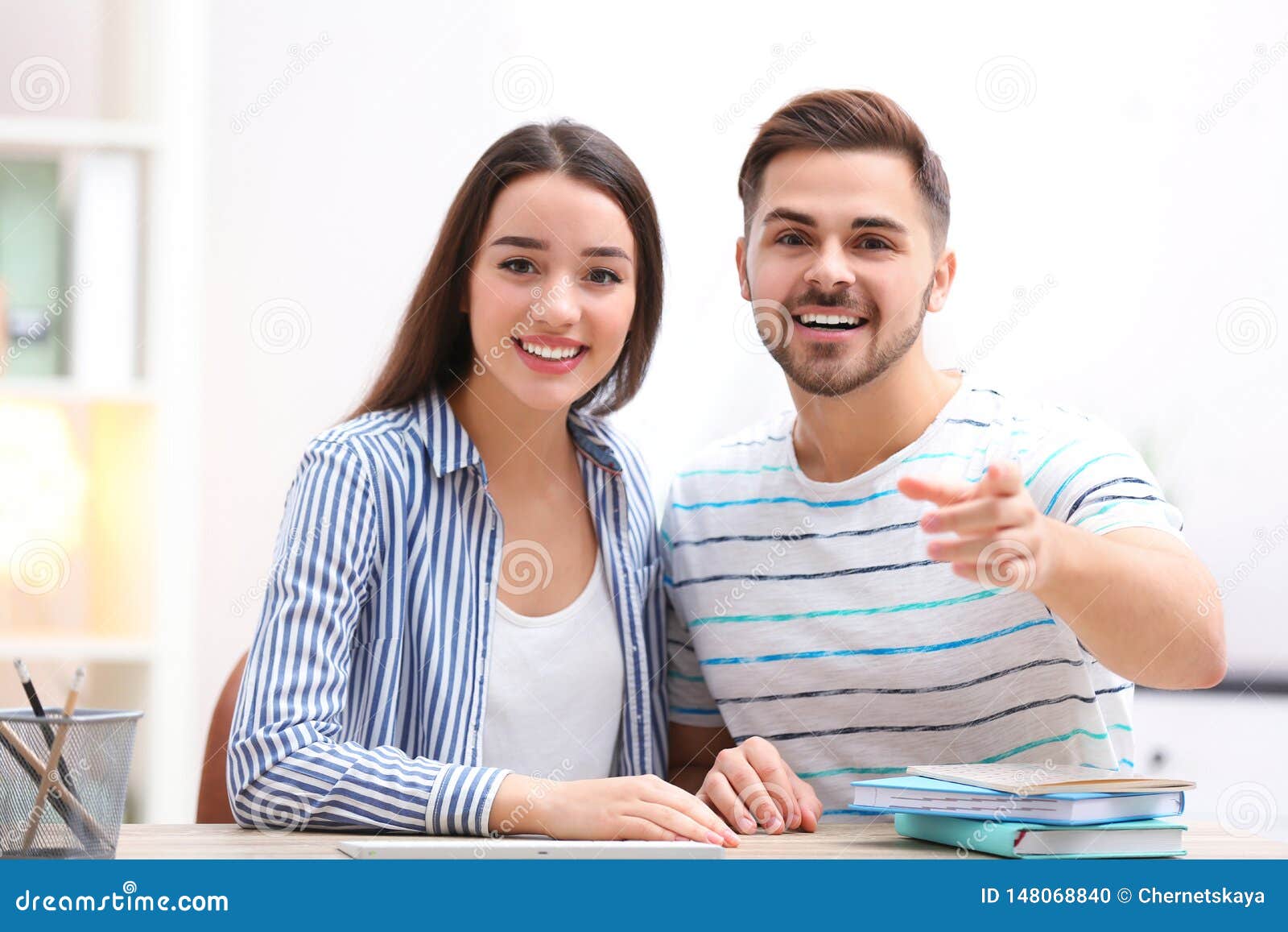 Free Chat Couple