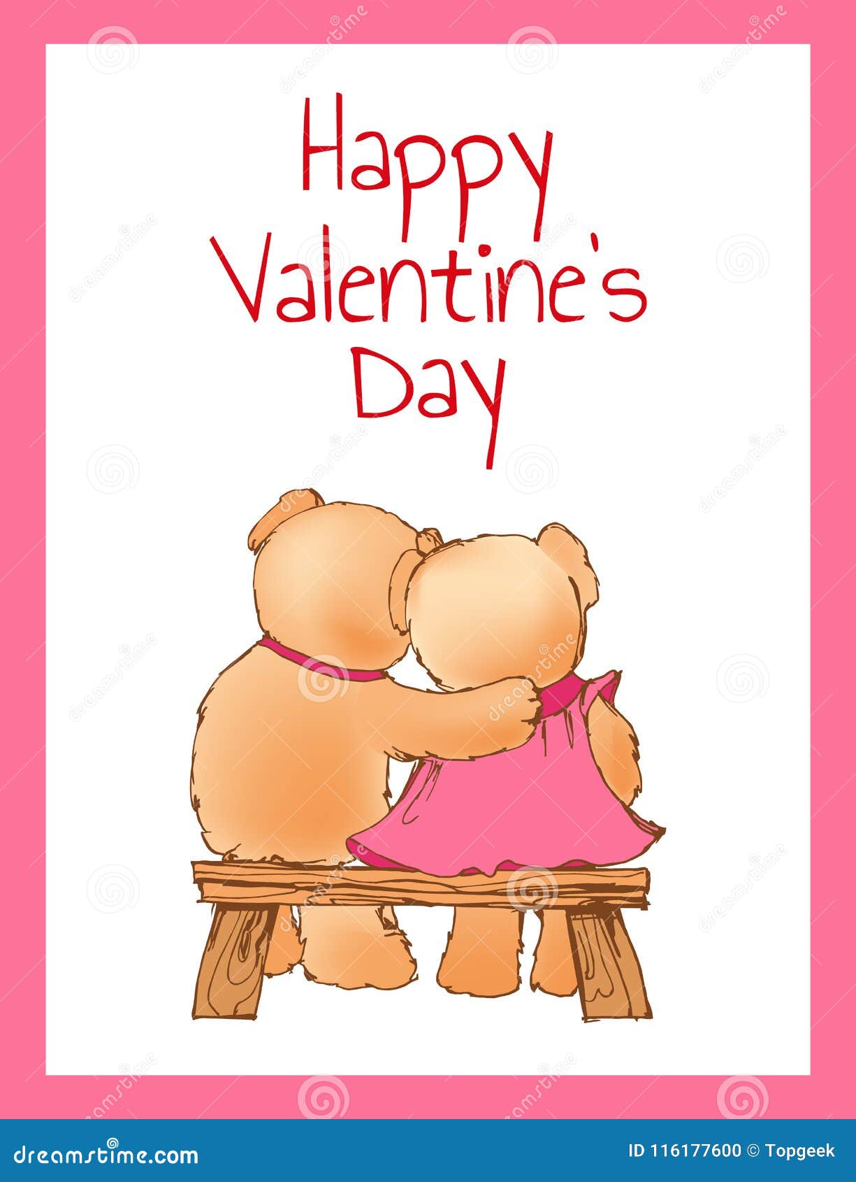Naughty Valentines
