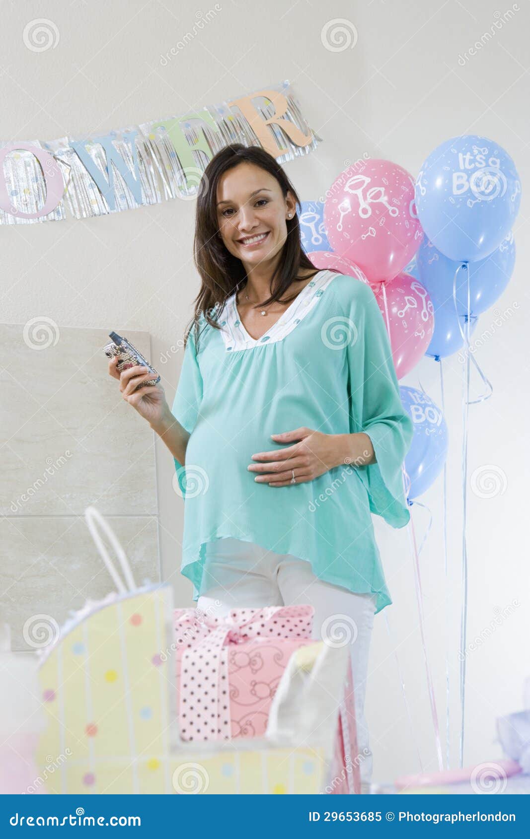 Theduckie908 Pregnant