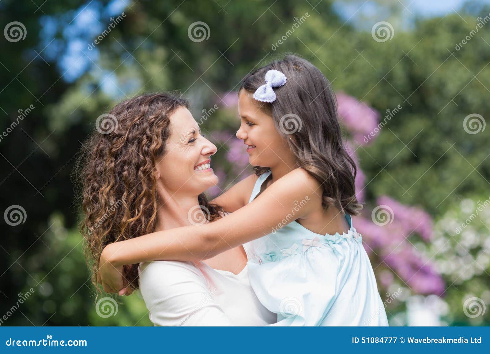 Mother And Daughter Nude