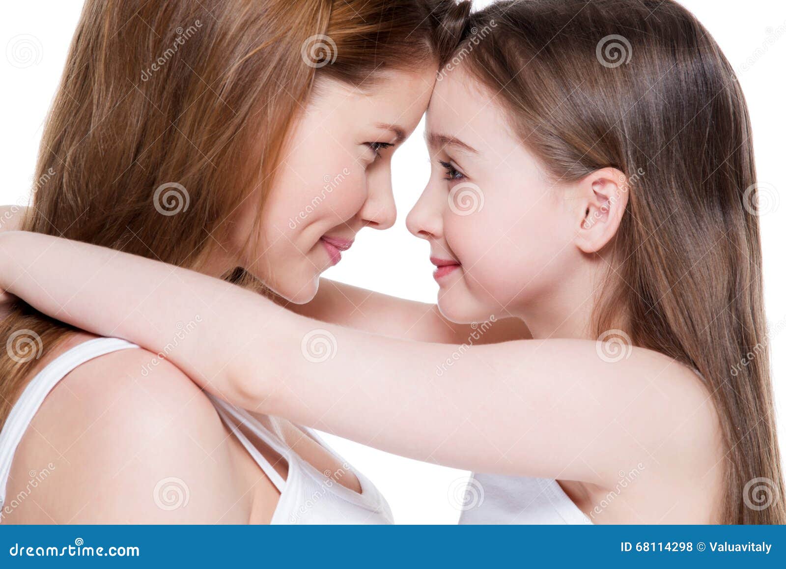Mother And Daughter Nude Photos