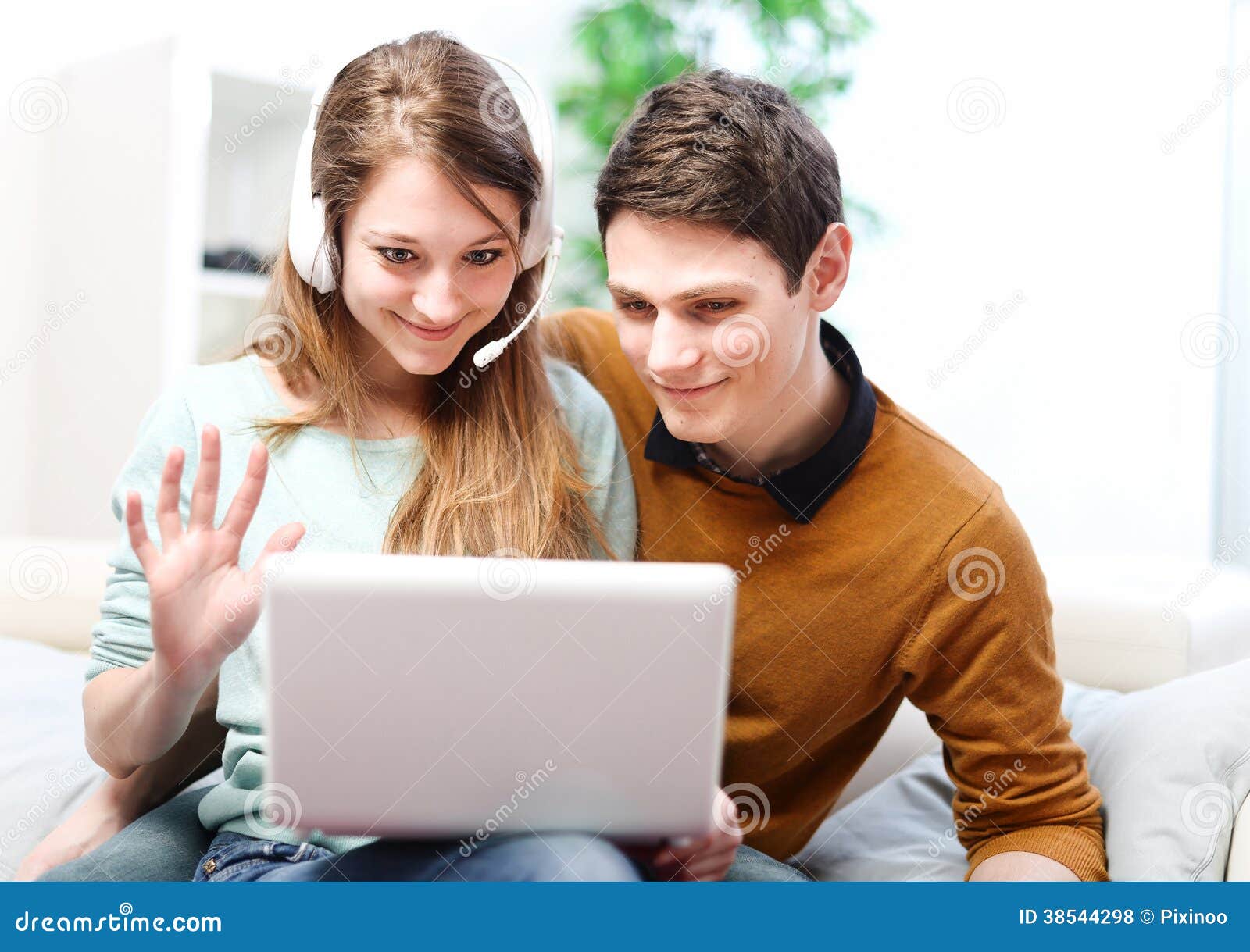 Video Chat Online