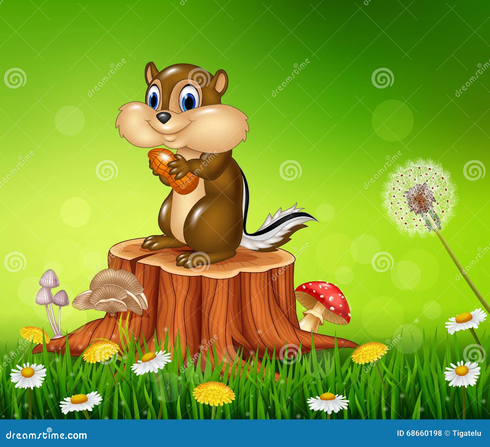 Lil Chipmunk