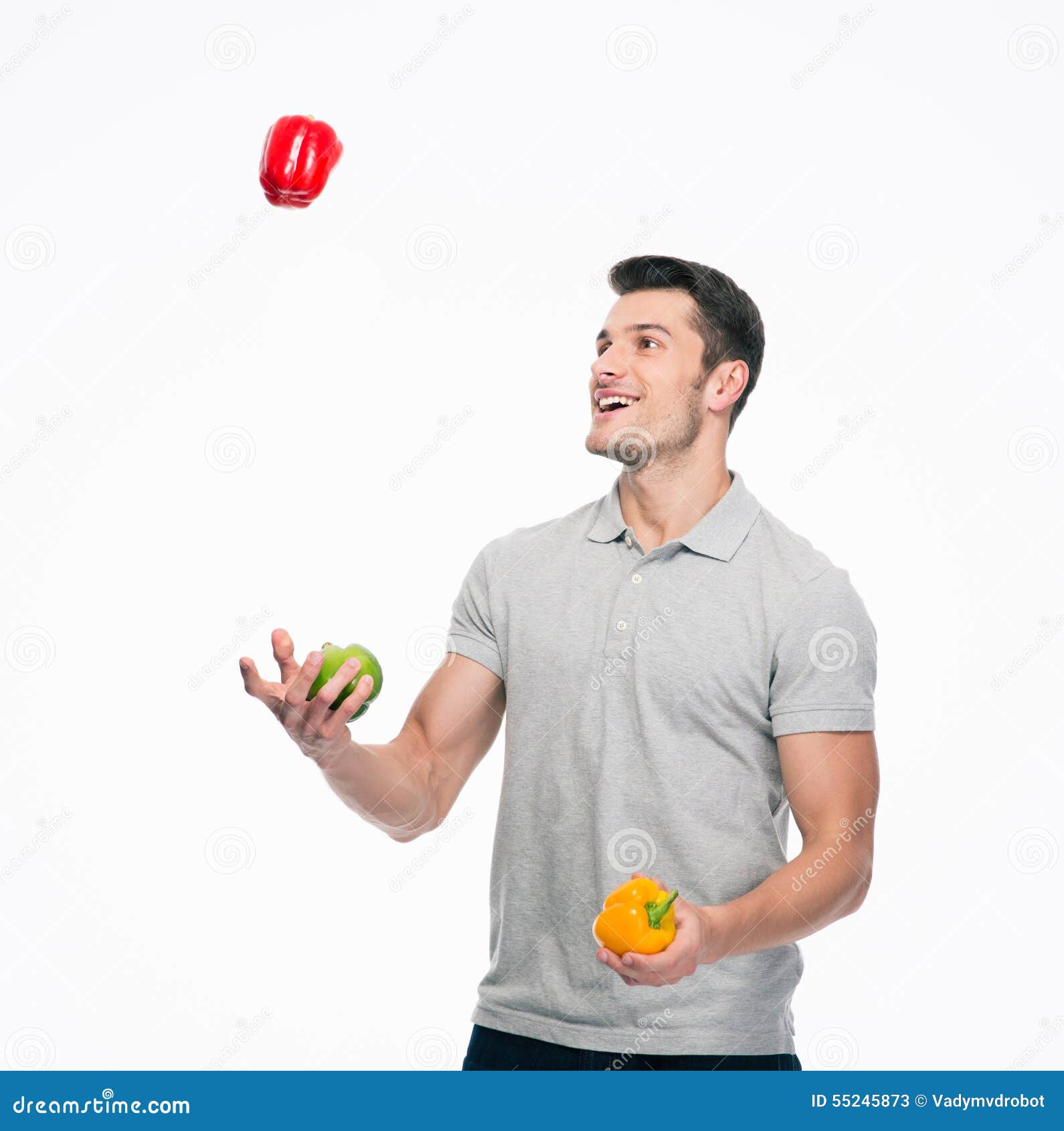 Juggling Jugs