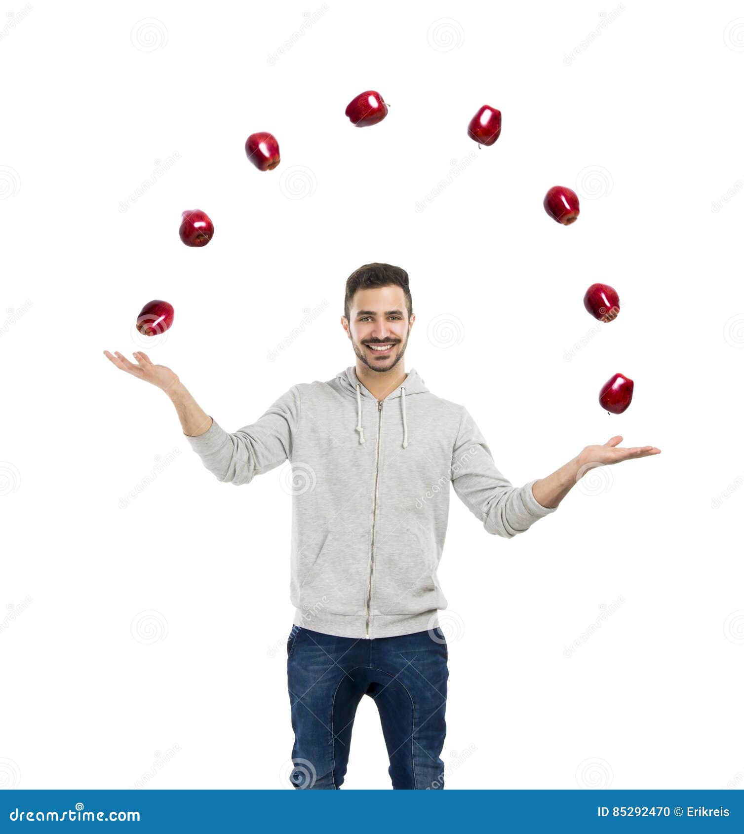 Juggling Jugs