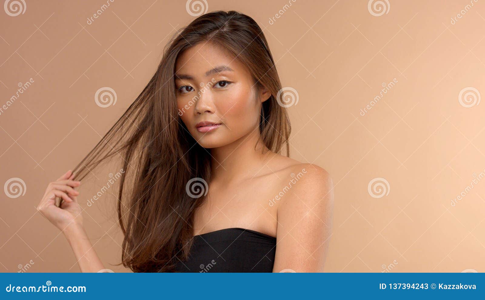 Skinny Thai Girl