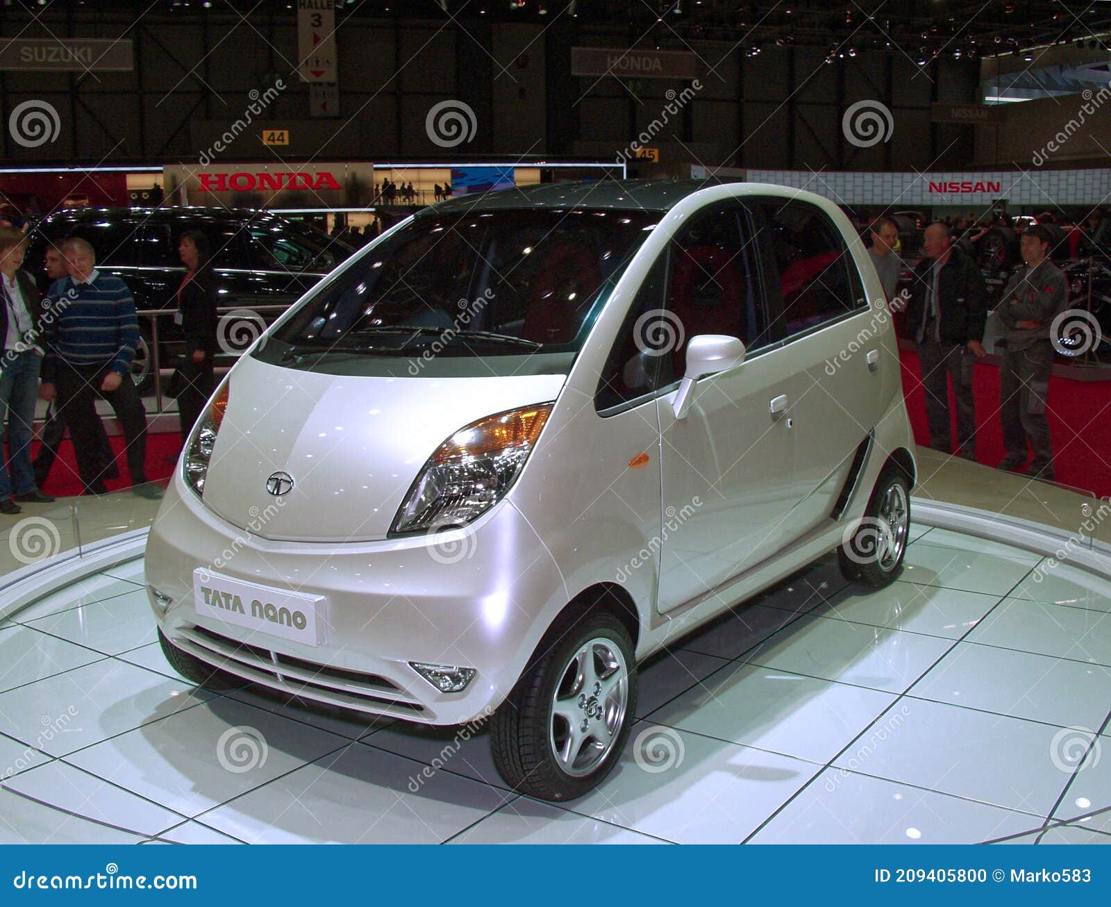 Тата Нано Купить В России Цена