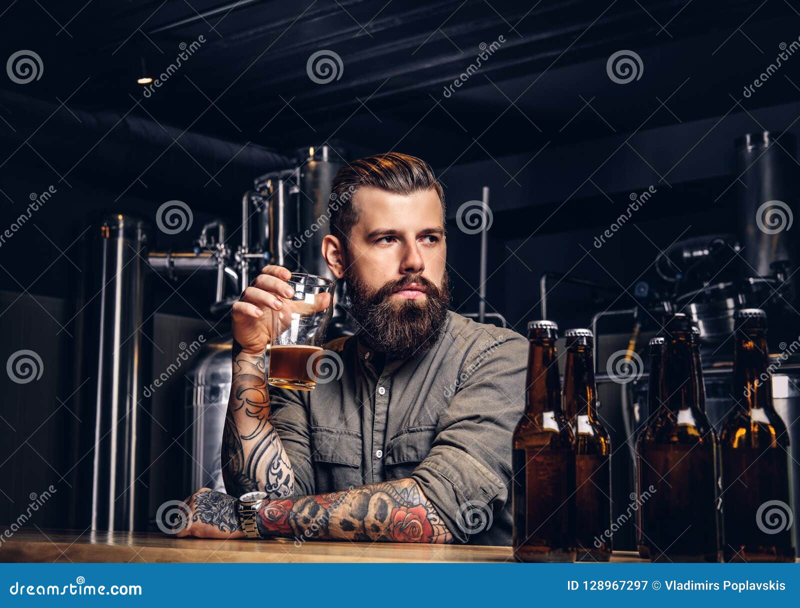 Две Бороды Пиво Вологда Где Купить