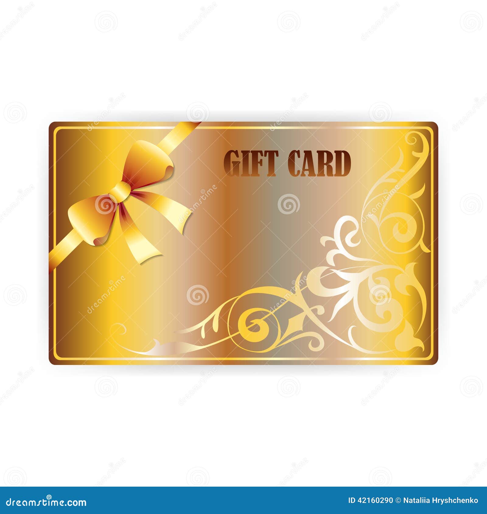 Купить Подарочную Карту Золотое