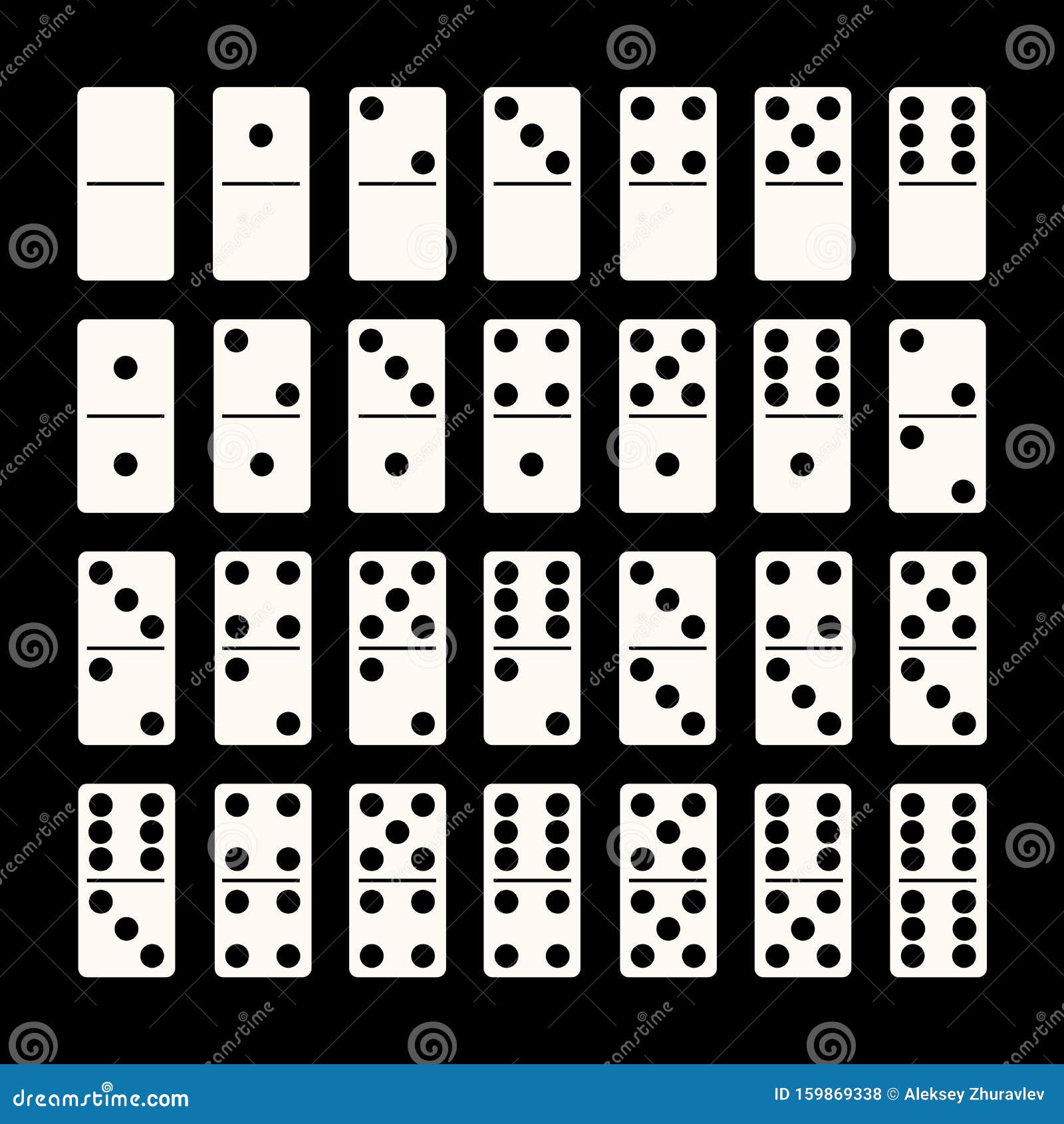 Domino Aries