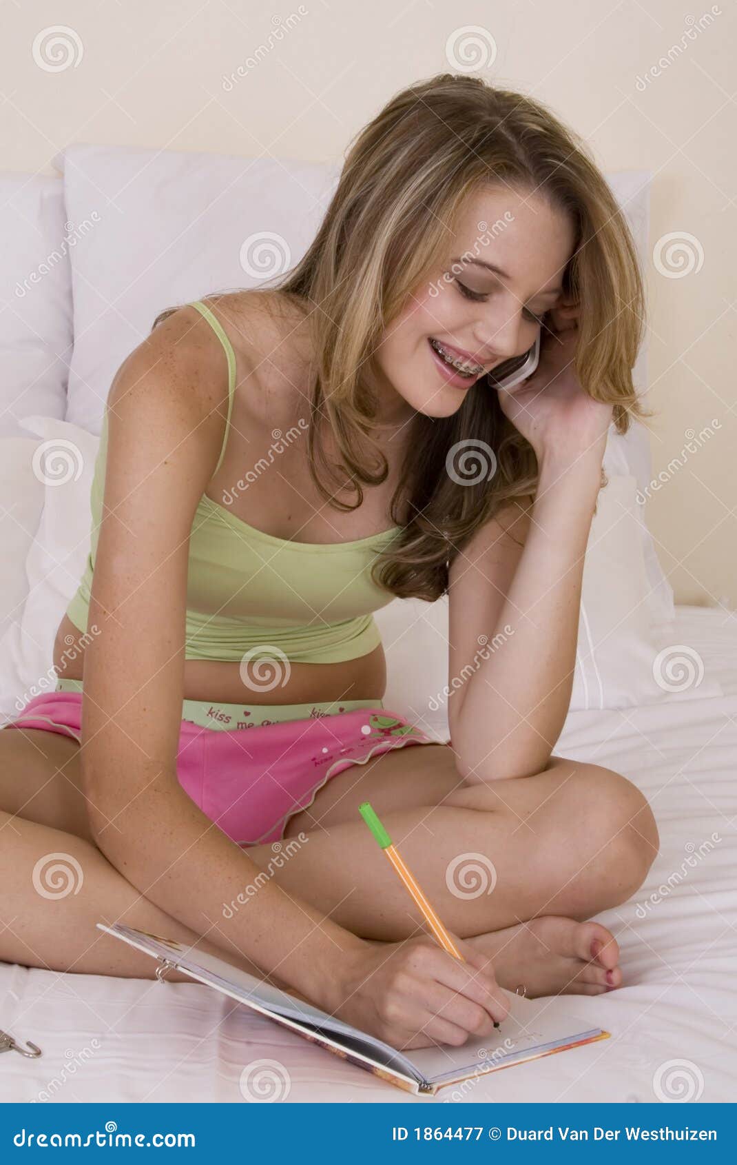 321 Teenage Chat