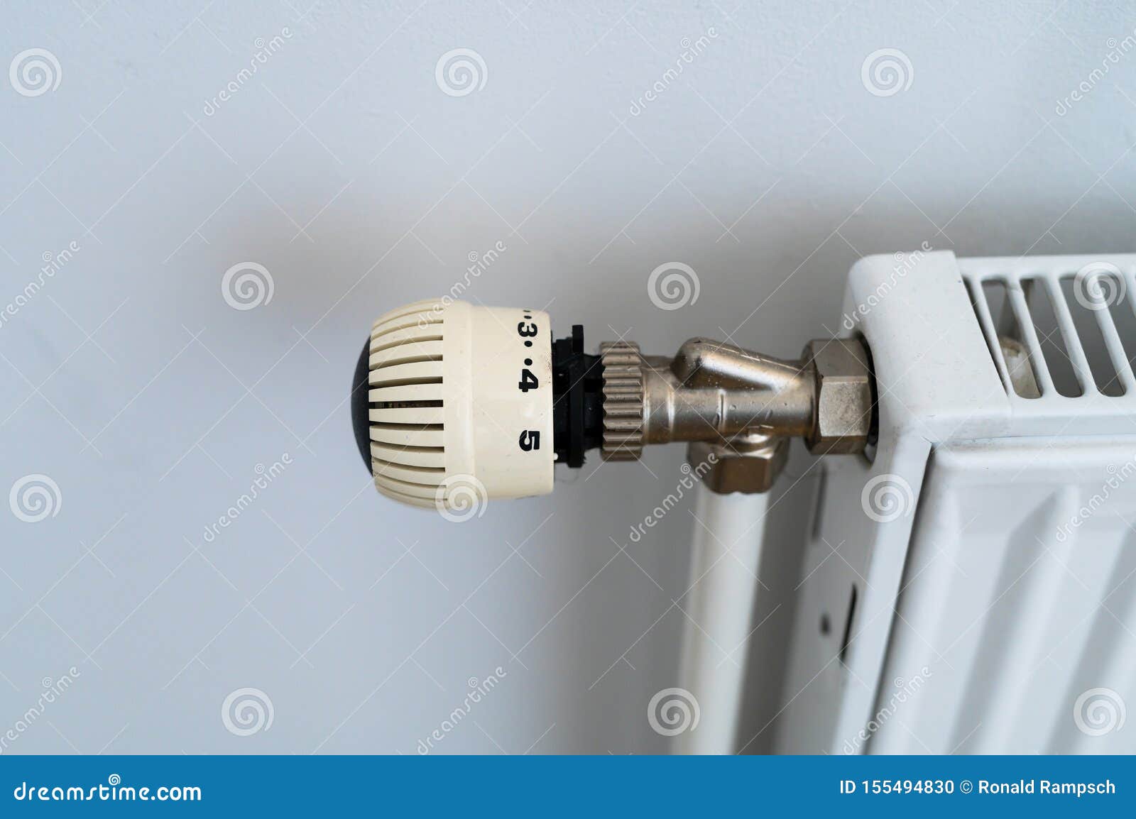 Колпачок На Термостатический Клапан Купить