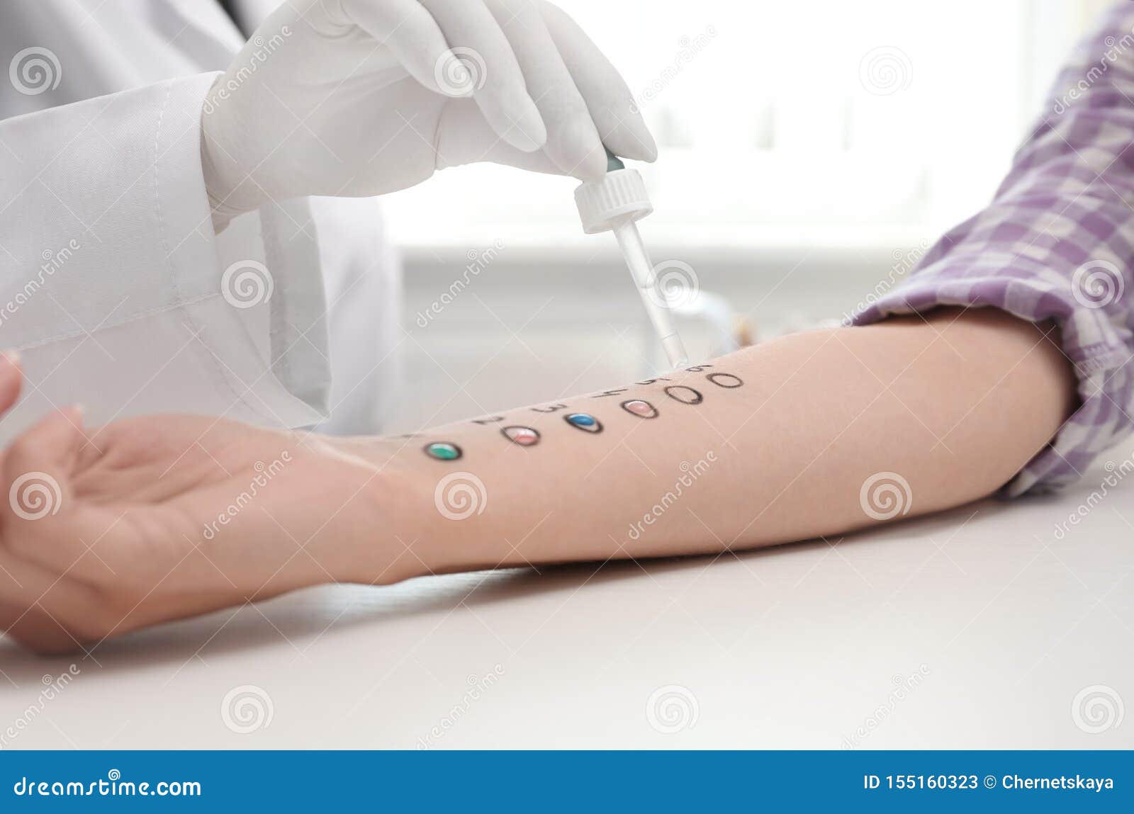 Тест На Аллергены Цена