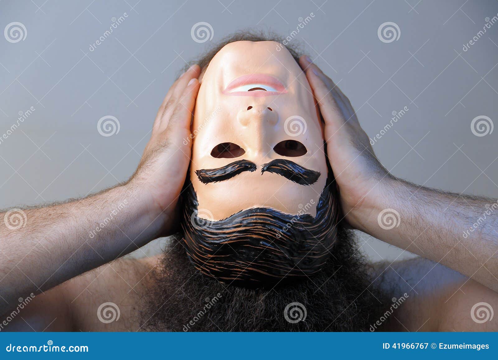 Superhead Given Head