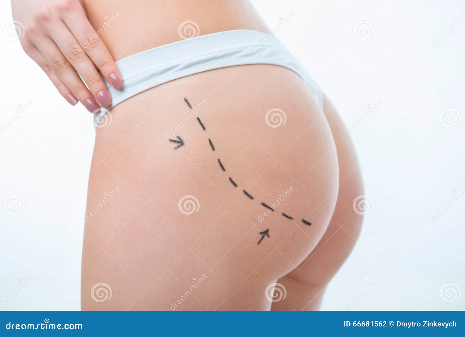 Booty Floss