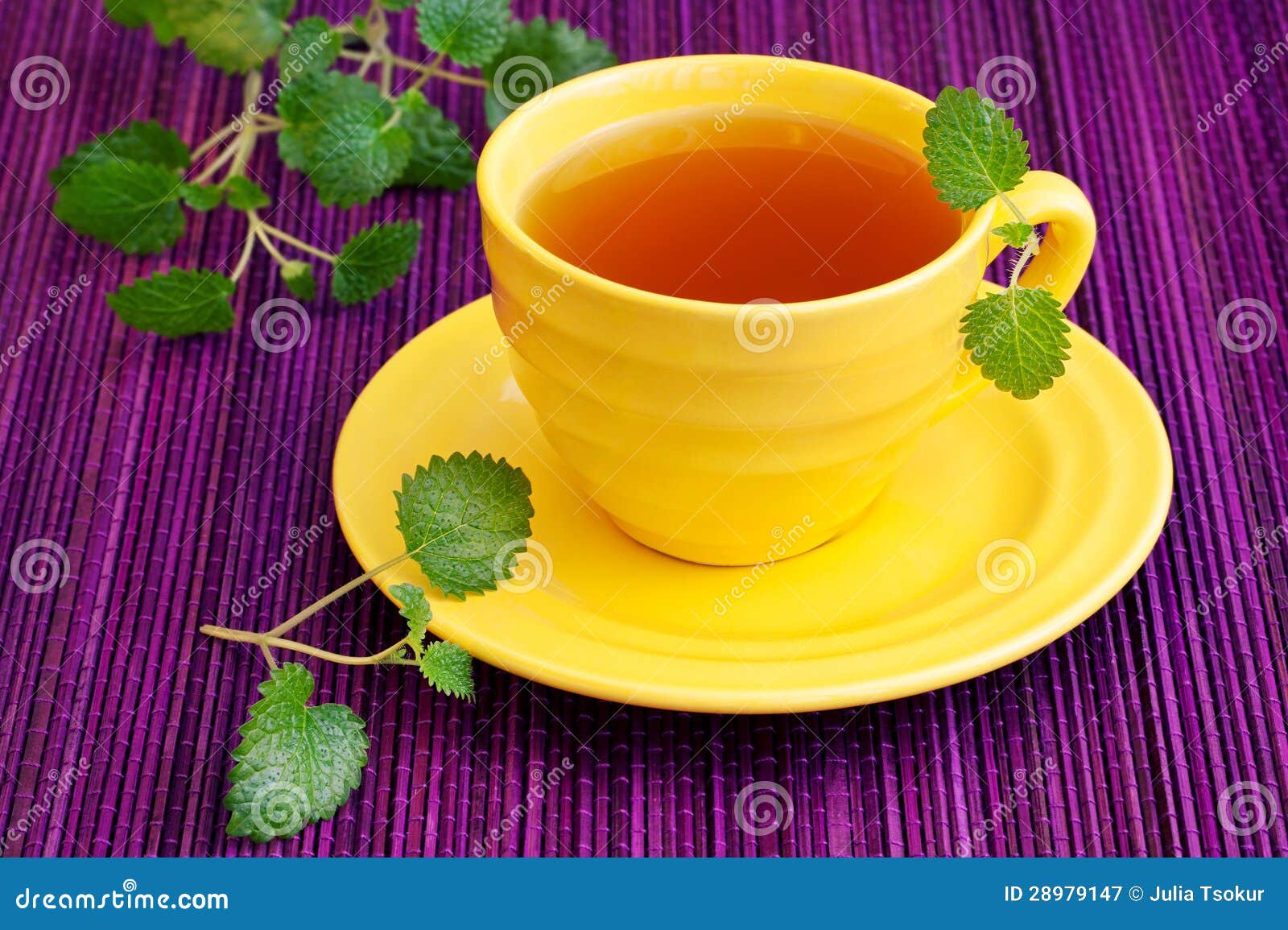 Tea Jul