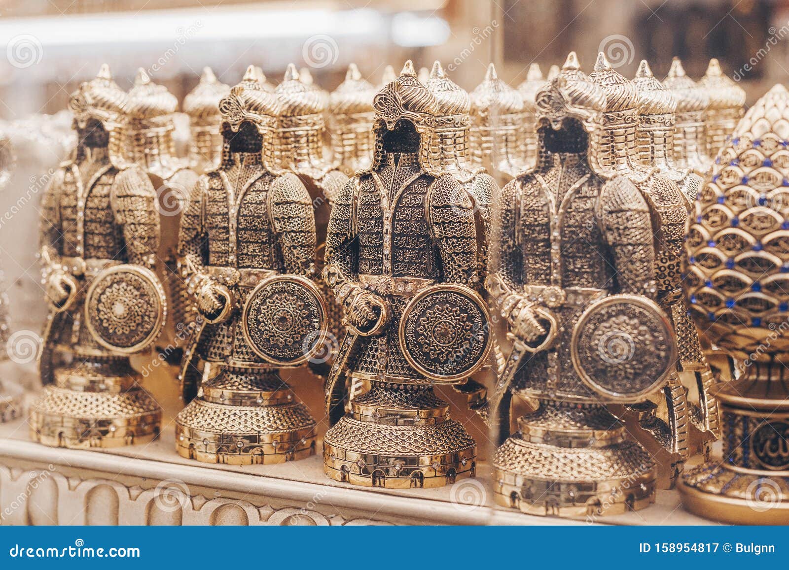 Какие Сувениры Можно Купить В Стамбуле